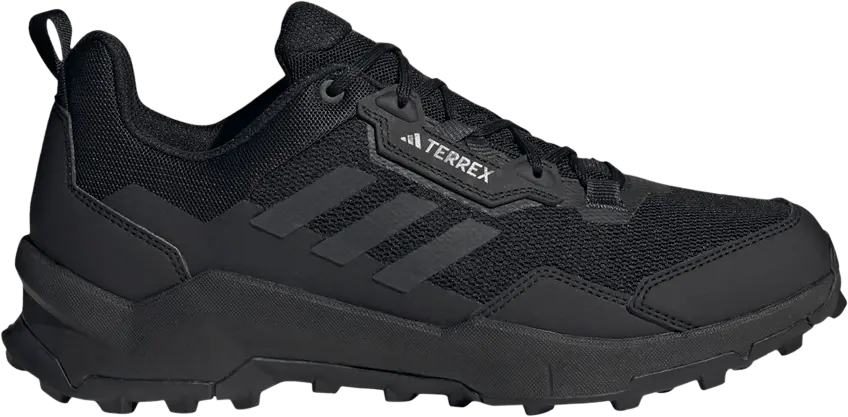  Adidas Terrex AX4 &#039;Black Carbon&#039;