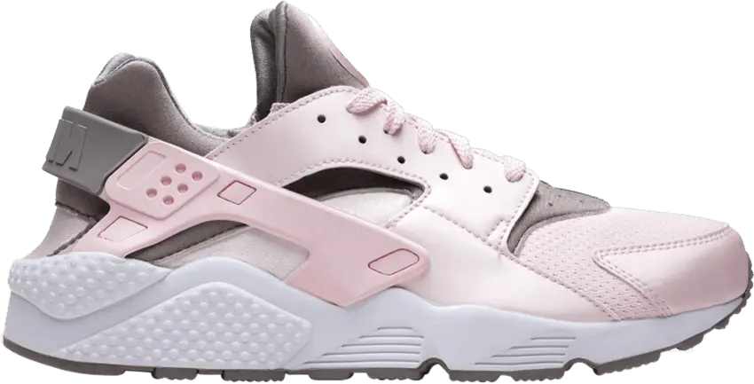  Nike Air Huarache Run Arctic Pink