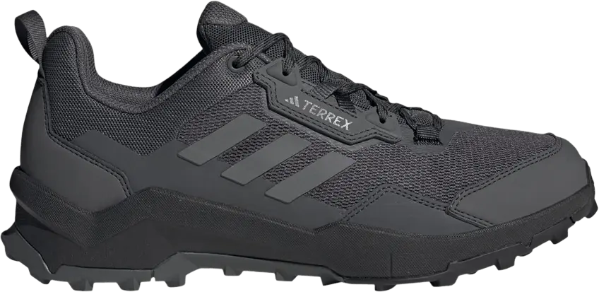 Adidas Terrex AX4 &#039;Grey Black&#039;