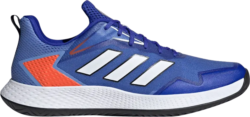 Adidas Defiant Speed &#039;Blue Fusion&#039;