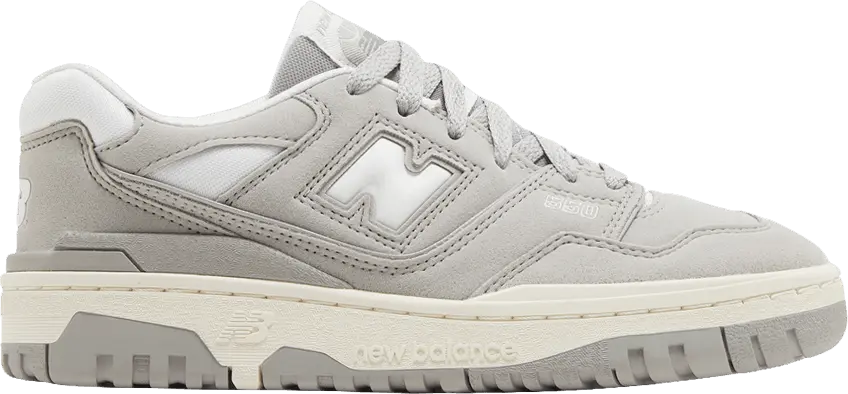  New Balance 550 Concrete (GS)