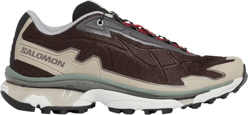 Salomon Advanced XT-Slate Wood Wood