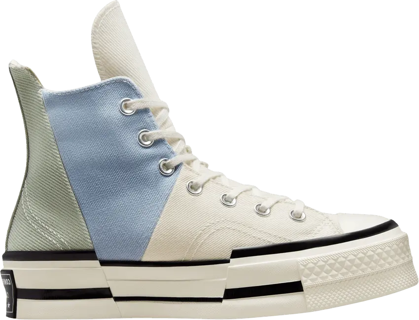  Converse Chuck Taylor All Star 70 Hi Plus Summit Sage Egret