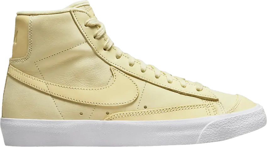  Nike Wmns Blazer Mid Premium &#039;Alabaster&#039;