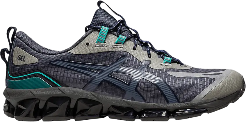  Asics Gel Quantum 360 7 &#039;Carrier Grey Waterfall&#039;