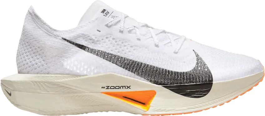 Nike ZoomX Vaporfly Next% 3 Prototype
