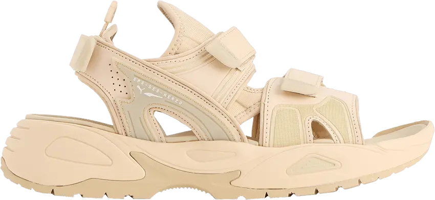 Puma Traek Sandals &#039;Granola Toasted Almond&#039;