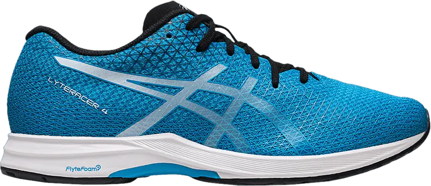  Asics Lyteracer 4 &#039;Island Blue&#039;