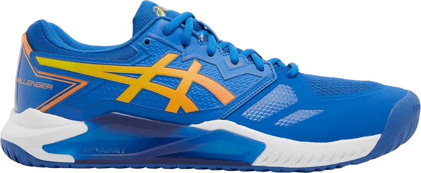  Asics Gel Challenger 13 &#039;Novak Pack&#039;