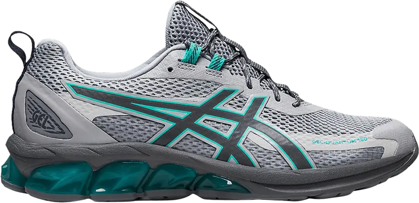  Asics Gel Quantum 180 7 &#039;Glacier Grey Waterfall&#039;