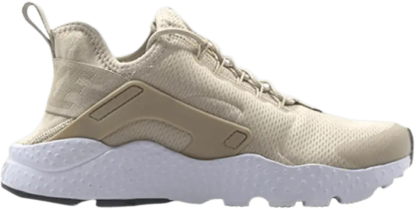  Nike Air Huarache Run Ultra Oatmeal (Women&#039;s)