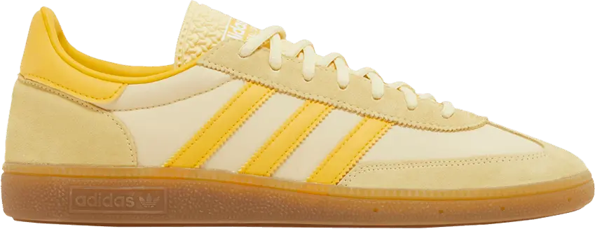 Adidas Handball Spezial &#039;Almost Yellow Gum&#039;