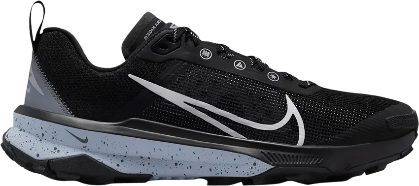  Nike Wmns Terra Kiger 9 &#039;Black Reflect Silver&#039;