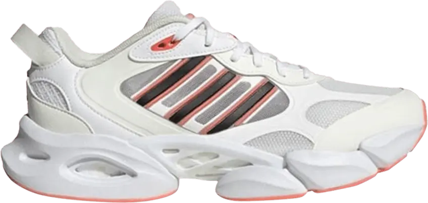  Adidas Climacool Vento 3.0 &#039;White Semi Coral Fusion&#039;