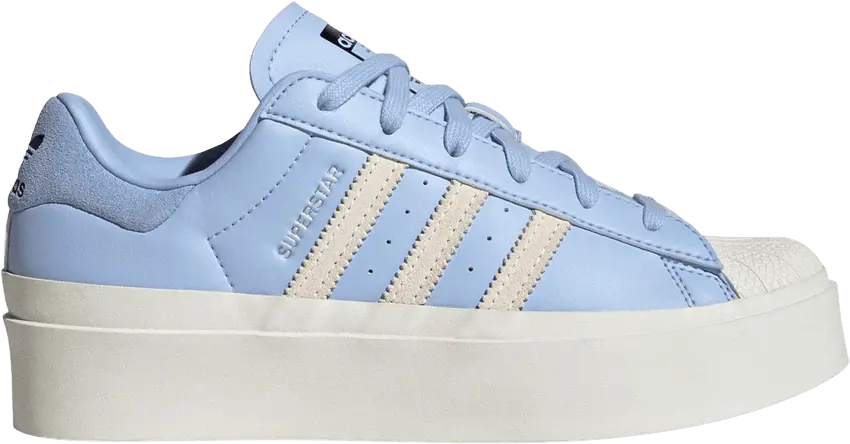  Adidas Wmns Superstar Bonega &#039;Blue Dawn&#039;