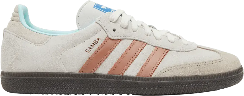  Adidas Samba OG &#039;Clay Strata&#039;