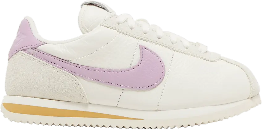  Nike Wmns Cortez SE &#039;Sail Iced Lilac&#039;