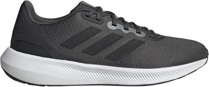 Adidas Runfalcon 3.0 TR Wide &#039;Grey Carbon&#039;