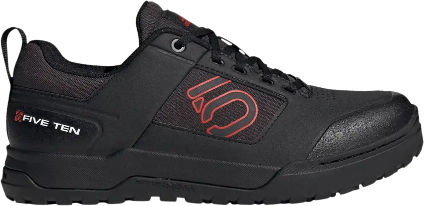  Adidas Five Ten Impact Pro &#039;Black Red&#039;