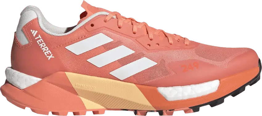  Adidas Wmns Terrex Agravic Ultra &#039;Coral Fusion&#039;