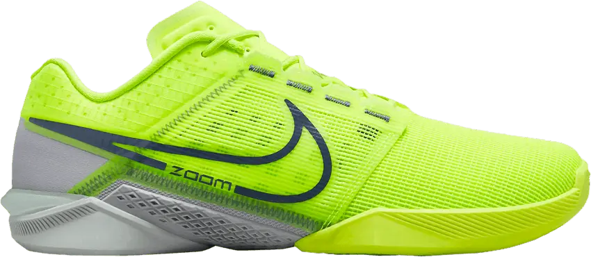  Nike Zoom Metcon Turbo 2 &#039;Volt Diffused Blue&#039;