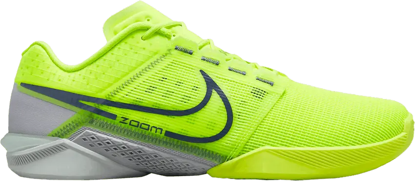 Nike Zoom Metcon Turbo 2 &#039;Volt Diffused Blue&#039;