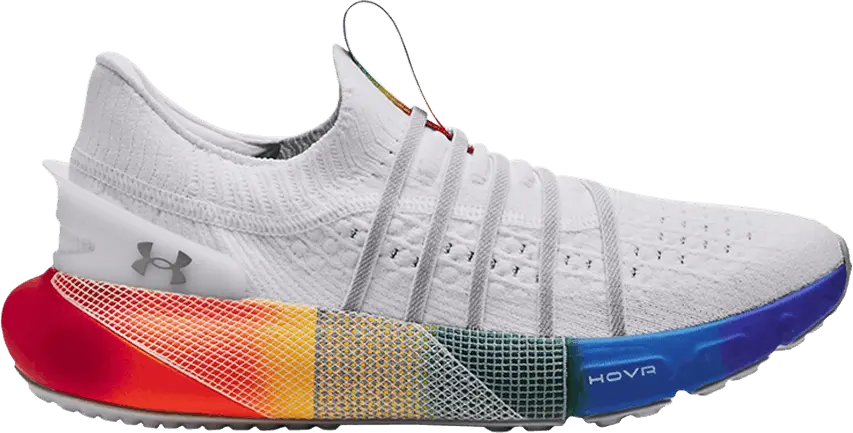 Under Armour HOVR Phantom 3 &#039;Pride&#039;