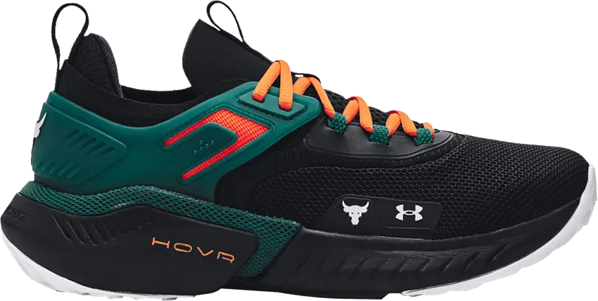 Under Armour Project Rock 5 &#039;305&#039;