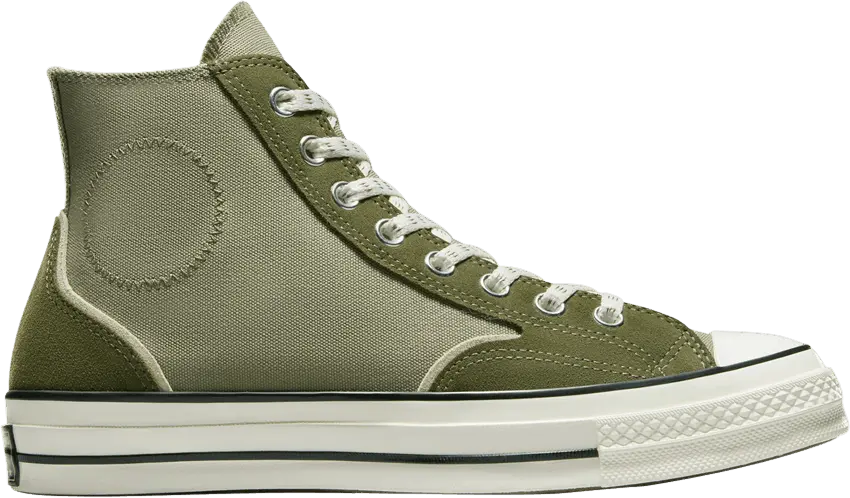  Converse Chuck 70 High &#039;Final Club - Utility&#039;