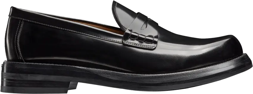 Dior Carlo Loafer &#039;Black&#039;