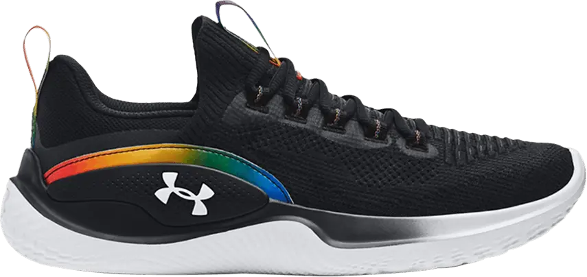 Under Armour Flow Dynamic &#039;Pride&#039;