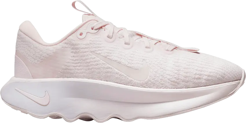  Nike Wmns Motiva &#039;Pearl Pink&#039;