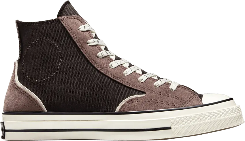  Converse Chuck 70 High &#039;Final Club - Velvet Brown&#039;