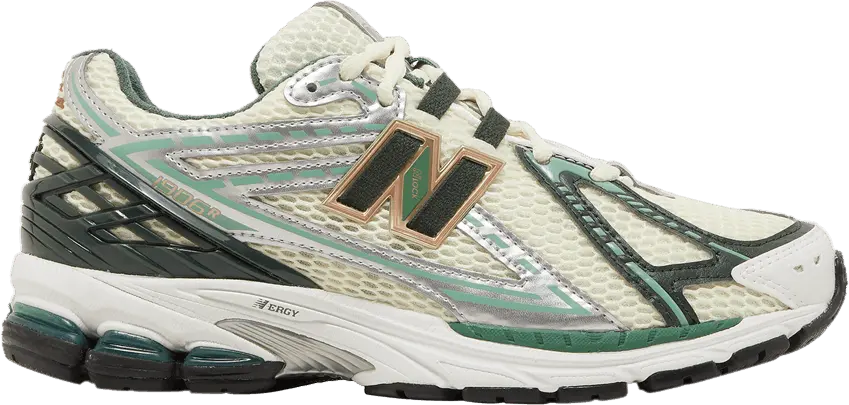  New Balance 1906R Aime Leon Dore Jade