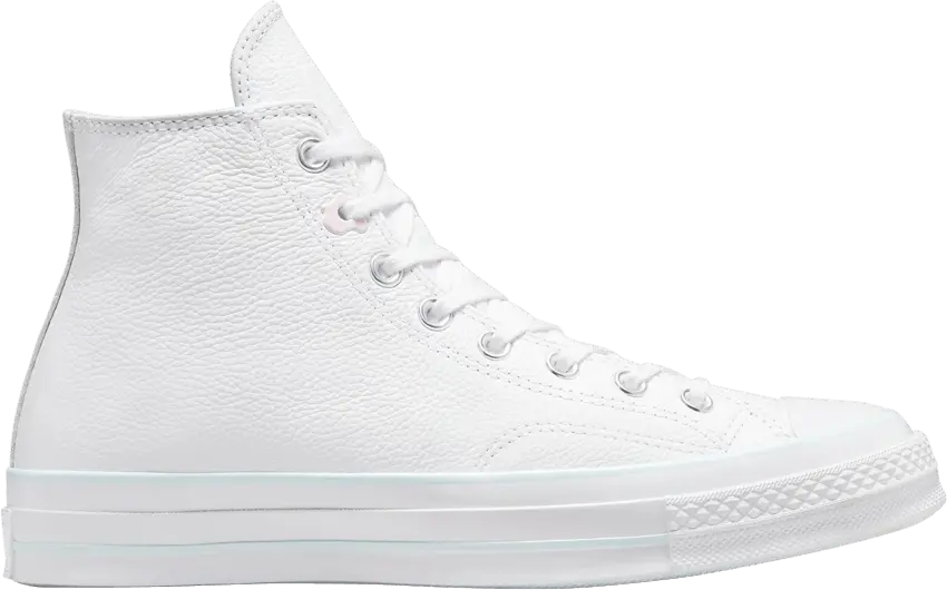  Converse Chuck 70 High &#039;White Out&#039;