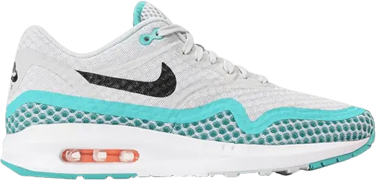  Nike Air Max 1 Lunar Breeze Pure Platinum