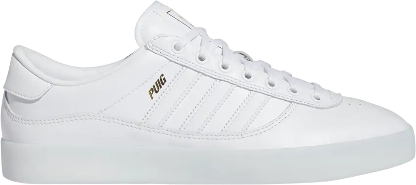 Adidas Puig Indoor &#039;White Blue Bird&#039;