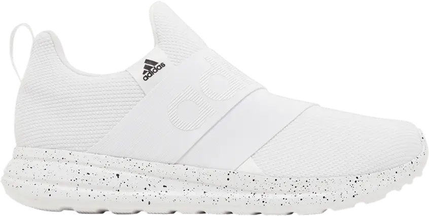  Adidas Lite Racer Adapt 6.0 &#039;White&#039;