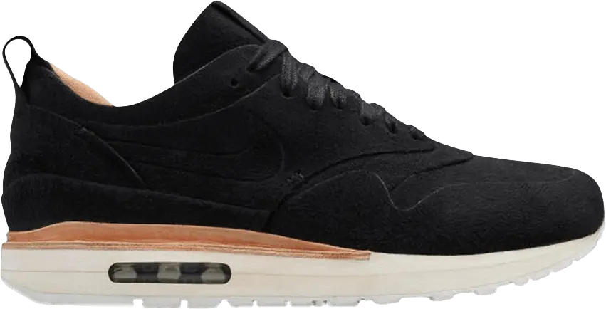  Nike Air Max 1 Nike Lab Royal Black