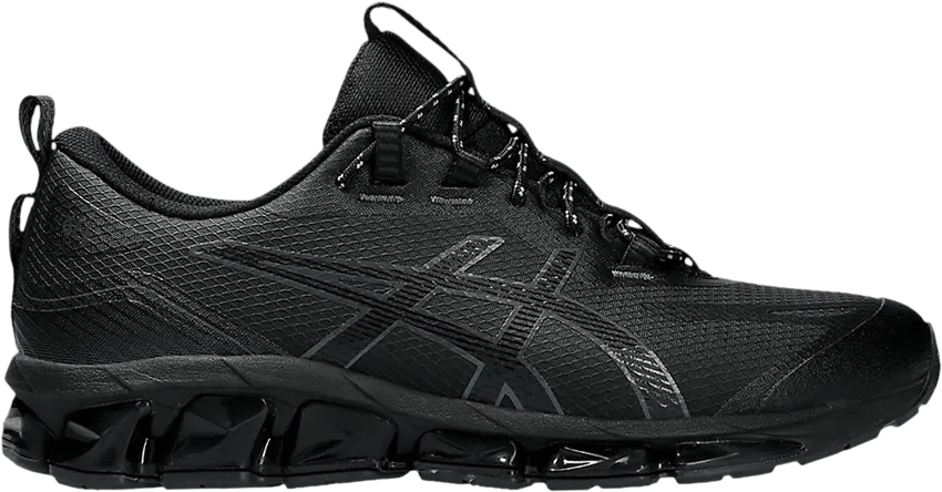  Asics Gel Quantum 360 7 &#039;Black Graphite Grey&#039;