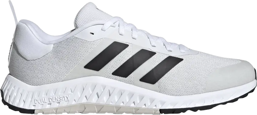 Adidas Everyset &#039;White Black Grey&#039;