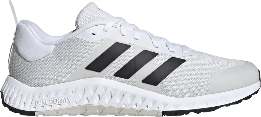  Adidas Everyset &#039;White Black Grey&#039;