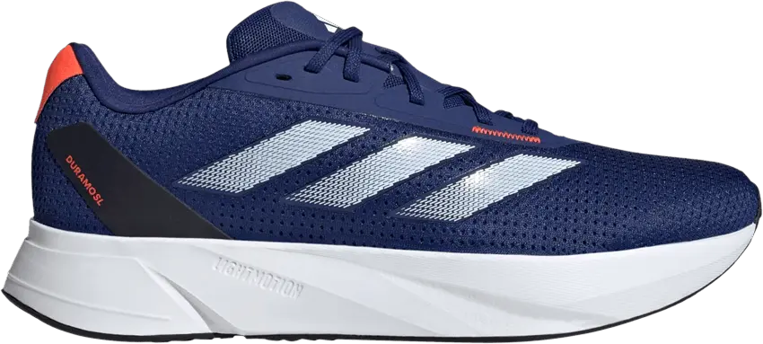  Adidas Duramo SL &#039;Victory Blue White&#039;