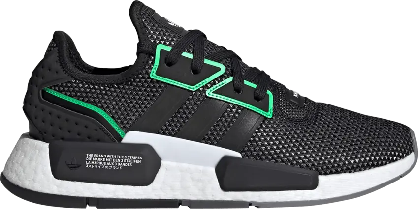 Adidas NMD_G1 &#039;Black Green&#039;