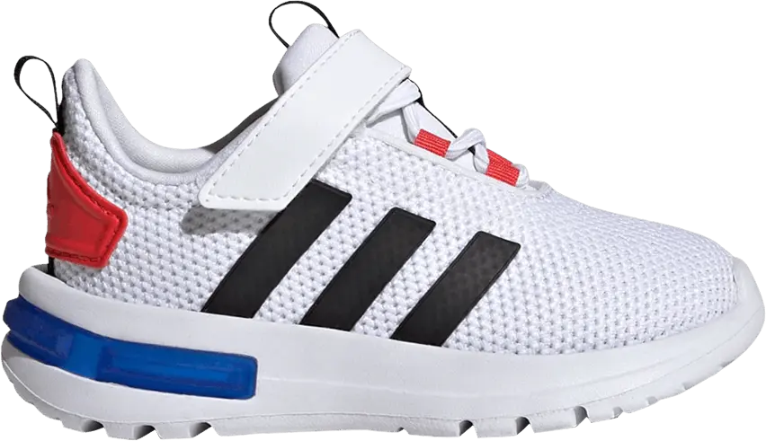 Adidas Racer TR23 I &#039;White Blue Red&#039;