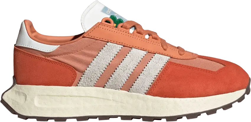  Adidas Retropy E5 &#039;Hazy Copper Preloved Red&#039;