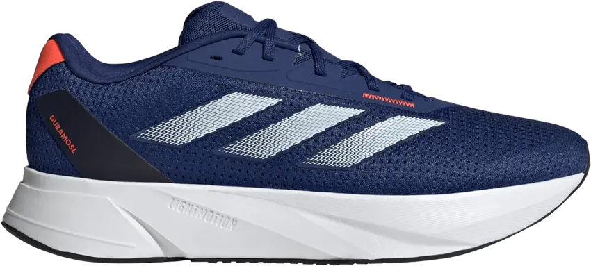  Adidas Duramo SL Wide &#039;Victory Blue White&#039;