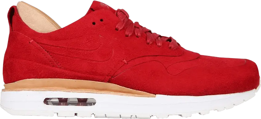  Nike Air Max 1 Royal Gym Red