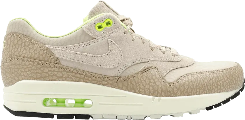  Nike Air Max 1 Safari String