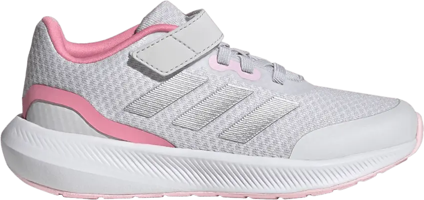 Adidas Runfalcon 3.0 J &#039;Dash Grey Bliss Pink&#039;